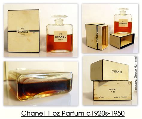 when did chanel number 5 come out|chanel no 5 old bottles.